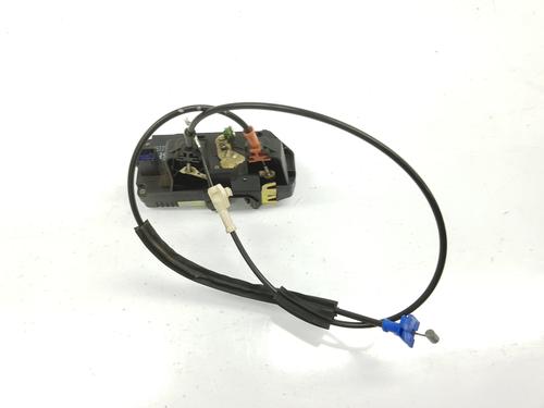 Rear right lock OPEL ASTRA G Estate (T98) 1.6 16V (F35) | BP10509566C99 