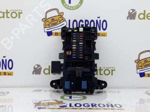 Used Fuse box SUZUKI GRAND VITARA II (JT, TE, TD) 1.9 DDiS (JB419WD, JB419XD) (129 hp) 10258360
