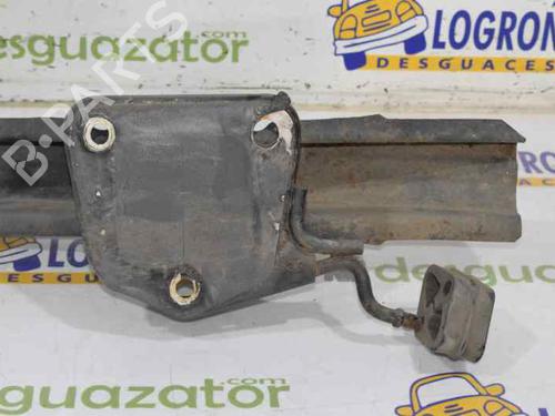 Rear bumper reinforcement BMW 3 (E90) 320 d | BP1169984C73 