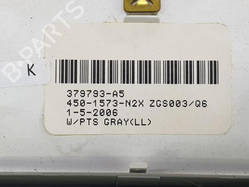 Kabinelys MERCEDES-BENZ M-CLASS (W164) ML 320 CDI 4-matic (164.122) | BP8495435I8 