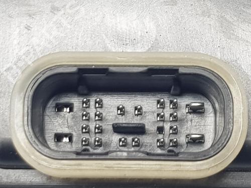 Xenon-ballast AUDI Q2 (GAB, GAG) 1.6 TDI | BP21265428C53 