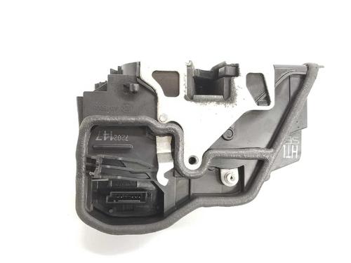 Rear left lock BMW X3 (E83) xDrive 30 d | BP10256778C100 