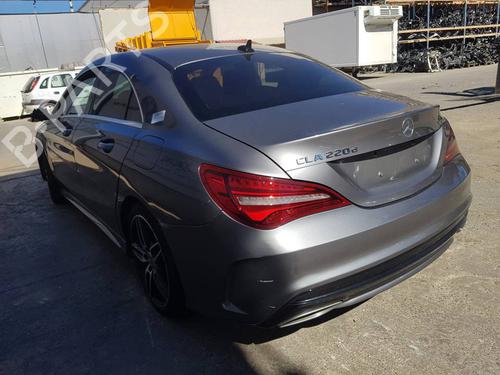 Engine MERCEDES-BENZ CLA Coupe (C117) CLA 220 CDI / d (117.303) | BP39404847M1 - Image 36