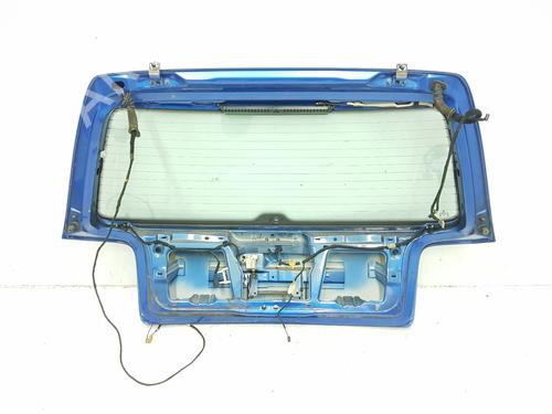 Tailgate VW GOLF IV (1J1) 1.9 TDI | BP15290016C6 