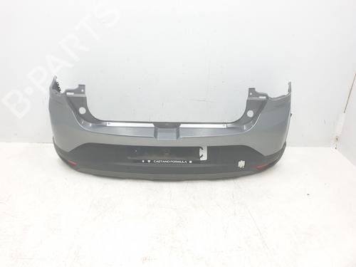Used Rear bumper DACIA SANDERO III [2021-2025]  29926152