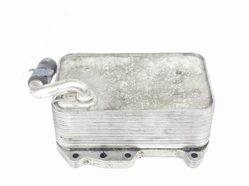 Oliekøler AUDI Q7 (4MB, 4MG, 4MQ) 3.0 TDI quattro (272 hp) 31626783