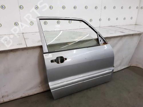 Right front door MITSUBISHI PAJERO III (V7_W, V6_W) 3.2 Di-D (V68W, V78W) | BP3214044C3 