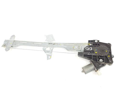 Front right window mechanism SUZUKI VITARA (LY) 1.4 T AllGrip (APK414) | BP38595958C23  - Image 5