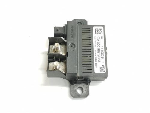 Electronic module MERCEDES-BENZ M-CLASS (W166) ML 350 BlueTEC 4-matic (166.024, 166.023) | BP26440890M83 