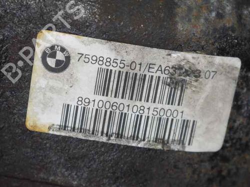 Rear differential BMW 1 (E87) 118 d | BP38265933M24 - Image 5