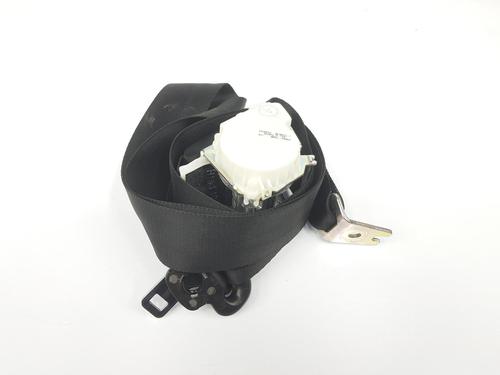 Used Rear left seatbelt LAND ROVER FREELANDER 2 (L359) 2.2 TD4 4x4 (160 hp) 12466577