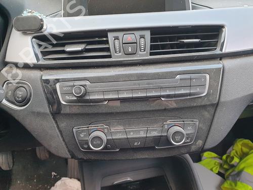 Portierruitmotor linksachter BMW X1 (F48) sDrive 18 d | BP22346273E23 