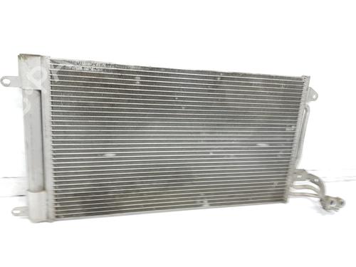 AC radiator SEAT IBIZA IV (6J5, 6P1) 1.4 TDI | BP16922990M32 