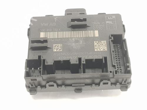 Elektronisk modul VW GOLF VIII (CD1, DA1) 2.0 GTI (245 hp) 17682561