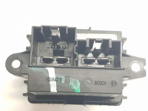 Heater resistor OPEL MOKKA / MOKKA X (J13) 1.6 CDTI (_76) | BP30932555M108