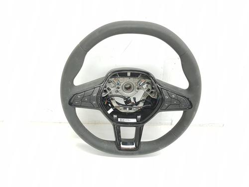 steering-wheel-renault-kangoo-iii-box-bodympv-2021-38929695 main image