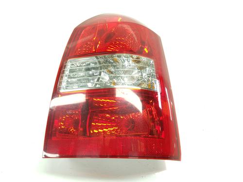 Used Right taillight HYUNDAI TUCSON (JM) 2.0 CRDi (113 hp) 20194345