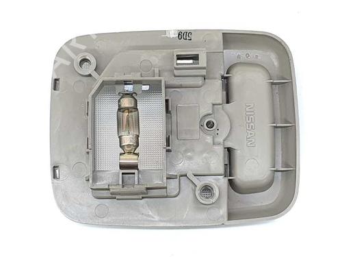 Interior roof light NISSAN X-TRAIL I (T30) 2.2 DCi FWD | BP7822509I8 