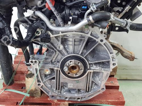 Engine RENAULT AUSTRAL  | BP32712772M1  - Image 5