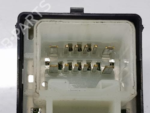Left front window switch TOYOTA LAND CRUISER PRADO (_J12_) 3.0 D-4D (KDJ120, KDJ125) | BP13915017I27 