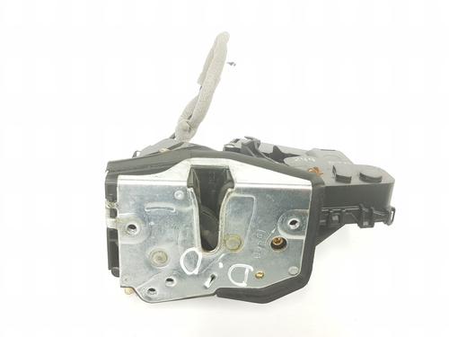 Front right lock BMW 3 (E46) 330 xd | BP3660880C97 