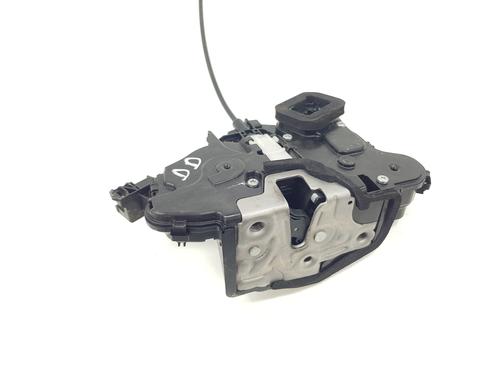 Front right lock SEAT IBIZA V (KJ1, KJG) 1.0 MPi | BP27571045C97 