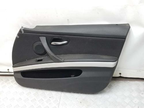 Seats set BMW 3 Touring (E91) 320 d | BP7892908C78 