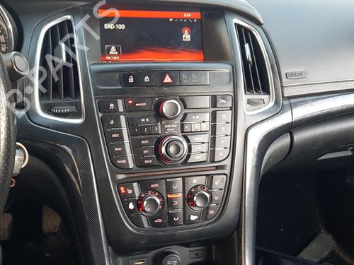 Elektronisk sensor OPEL CASCADA (W13) | BP30569195M84