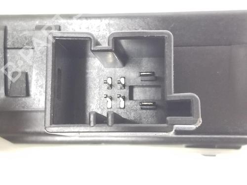 Right rear window motor PORSCHE PANAMERA (970) 4.8 S | BP12934247E22 