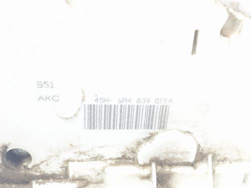 Rear left lock VW POLO V (6R1, 6C1) 1.2 TSI | BP17715847C100 