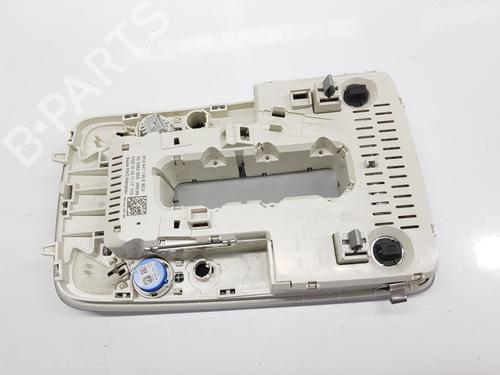 Innerbelysning AUDI Q2 (GAB, GAG) 1.6 TDI | BP21086961I8 