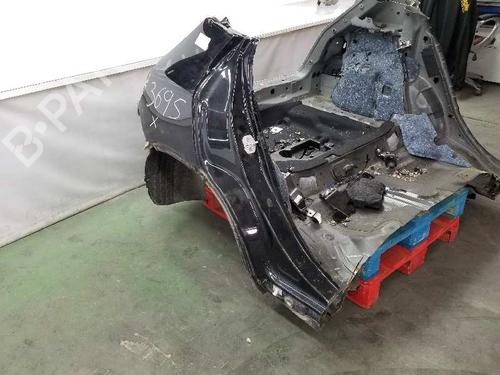 Other MERCEDES-BENZ GLA-CLASS (X156) GLA 220 CDI (156.903) | BP14085590O1