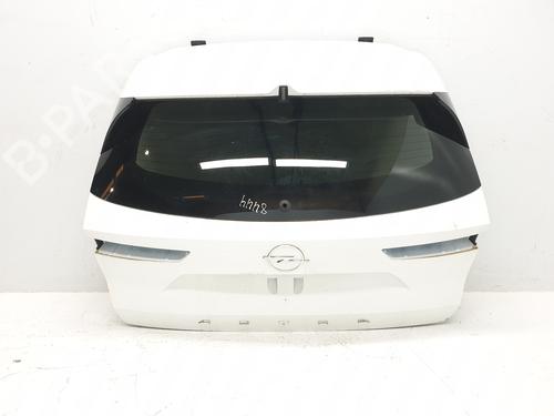Used Tailgate OPEL ASTRA L Sports Tourer (O5) [2021-2025]  26122600