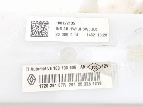 Fuel pump DACIA SANDERO III 1.0 TCe 90 | BP36186176M76 - Image 3