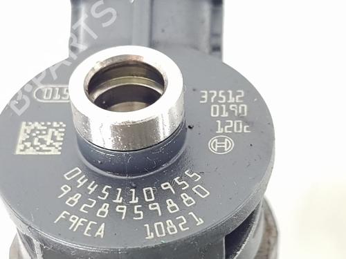 Injector FIAT SCUDO Van  | BP34330778M100  - Image 5