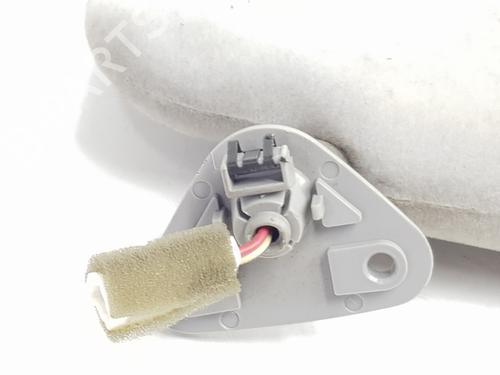 Sonnenblende Rechts MITSUBISHI PAJERO III (V7_W, V6_W) 3.2 Di-D (V68W, V78W) | BP30883806I2