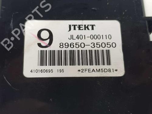 Electronic module TOYOTA LAND CRUISER PRADO (_J15_) 3.0 D-4D (KDJ155_, KDJ150_, KDJ150R, KDJ155R) | BP7705301M83 
