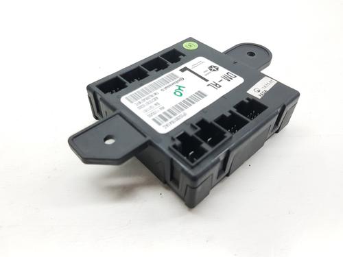 Electronic module MASERATI QUATTROPORTE VI 3.0 D | BP32387677M83 