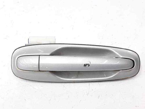 Used Rear right exterior door handle Rear right exterior door handle CHEVROLET LACETTI (J200) 2.0 D (121 hp) 2710587 2710587