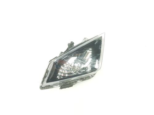 Left front fog light SEAT IBIZA V (KJ1, KJG) 1.0 TGI | BP13638763C30 