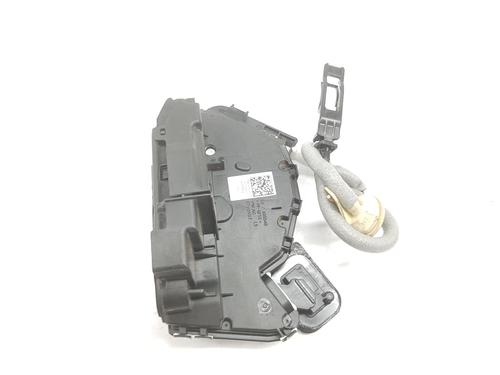 Rear left lock VW PASSAT B8 Variant (3G5, CB5) 2.0 TDI | BP12575407C100 