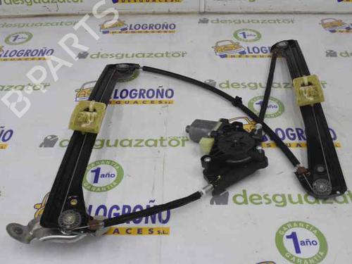 Rudehejsemekanisme ventre foran VW GOLF VII (5G1, BQ1, BE1, BE2) 2.0 GTD (184 hp) 878091