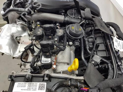 Engine SEAT LEON (KL1, KLG) 1.5 eTSI | BP28795846M1