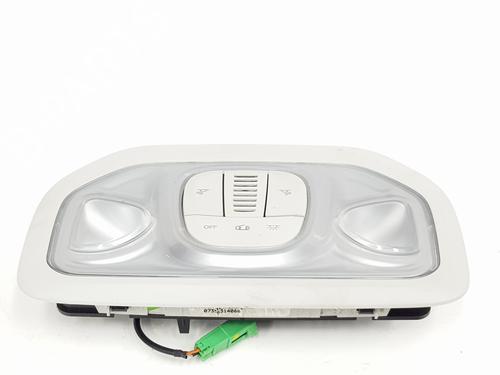 Used Interior roof light FIAT TIPO Hatchback (356_, 357_) 1.6 D (356HXG1B, 356HXG11) (120 hp) 32517985