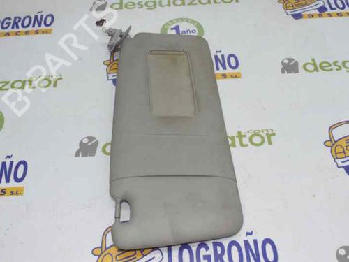 Right sun visor BMW 5 (E39) 530 d | BP1639742I2 