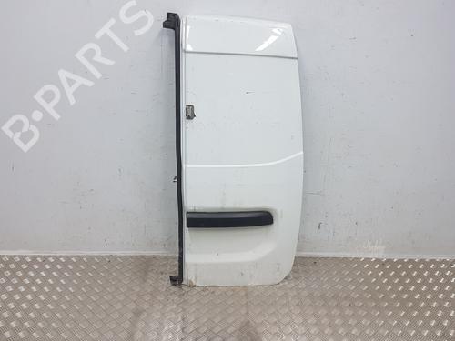 Dør høyre bak Dør høyre bak RENAULT EXPRESS Box Body/MPV [2021-2026] 37605322 37605322
