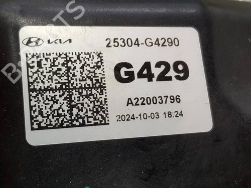 Radiator fan KIA CEED (CD) | BP38709060M35 - Image 3