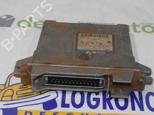 Used Engine control unit (ECU) RENAULT KANGOO (KC0/1_) D 65 1.9 (KC0E, KC02, KC0J, KC0N) (64 hp) 1425235