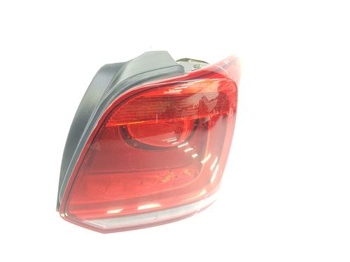 Right taillight VW POLO V (6R1, 6C1) 1.6 | BP8877824C35 