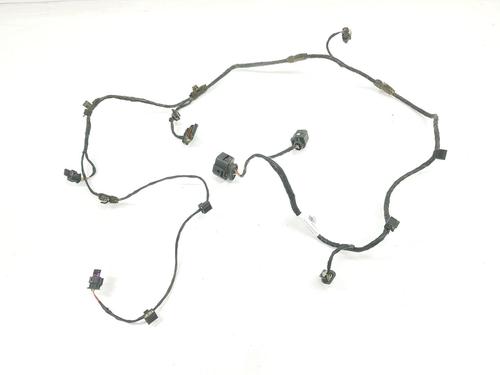 Used Wiring harness SEAT IBIZA V (KJ1, KJG) 1.0 TGI (90 hp) 16372938